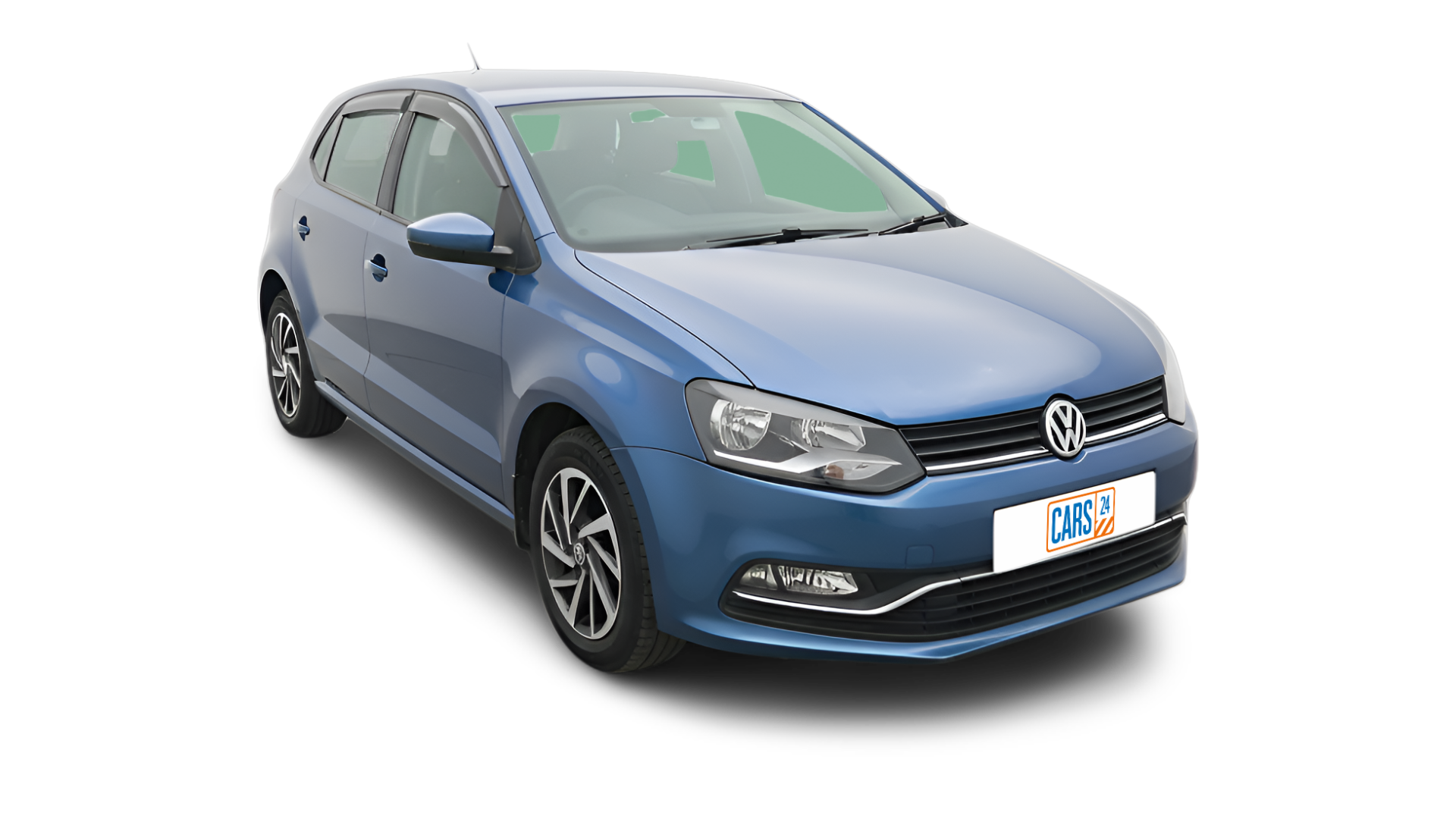 Volkswagen Polo-img